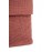 Nobodinoz - WABI SABI Υφασμάτινο Καλάθι Rosewood 20x18cm