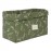 Nobodinoz - Καλάθι Αποθήκευσης Stories Green Jasmine 30x15cm