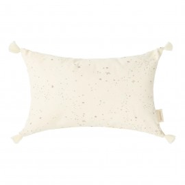 Nobodinoz - Μαξιλάρι Stories Sublim Natural Milky Way 35x20cm
