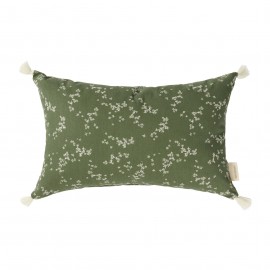 Nobodinoz - Μαξιλάρι Stories Sublim Green Jasmine 35x20cm