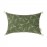 Nobodinoz - Μαξιλάρι Stories Sublim Green Jasmine 35x20cm