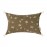 Nobodinoz - Μαξιλάρι Stories Sublim Brown Lilac 35x20cm