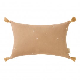 Nobodinoz - Μαξιλάρι Stories Sublim Blush Little Cherries 35x20cm