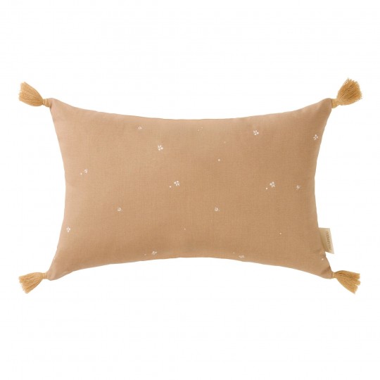 Nobodinoz - Μαξιλάρι Stories Sublim Blush Little Cherries 35x20cm