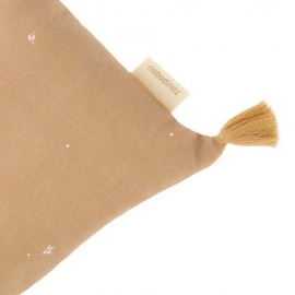 Nobodinoz - Μαξιλάρι Stories Sublim Blush Little Cherries 35x20cm