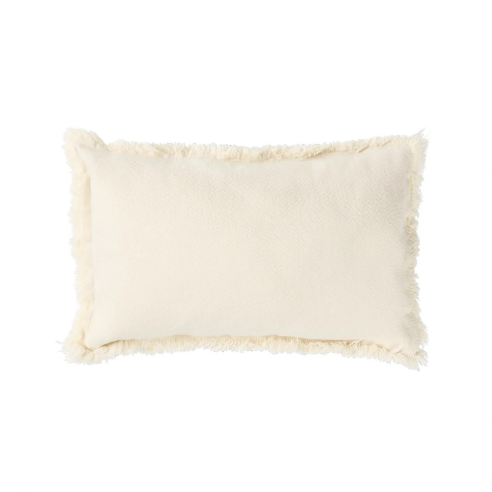 Nobodinoz - Διακοσμητικό Μαξιλάρι Landscape Natural 45x30cm