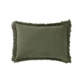 Nobodinoz - Διακοσμητικό Μαξιλάρι Landscape Vetiver 45x30cm