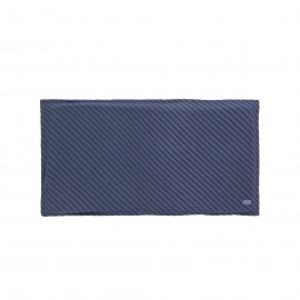 Nobodinoz - Στρωματάκι Δαπέδου Landscape Stripes Cobalt 60x120cm
