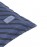 Nobodinoz - Στρωματάκι Δαπέδου Landscape Stripes Cobalt 60x120cm