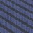 Nobodinoz - Στρωματάκι Δαπέδου Landscape Stripes Cobalt 60x120cm