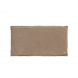 Nobodinoz - Στρωματάκι Δαπέδου Landscape Stripes Sesame 60x120cm