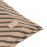 Nobodinoz - Στρωματάκι Δαπέδου Landscape Stripes Sesame 60x120cm