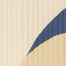 Nobodinoz - Πάπλωμα Μονό Landscape Blue Canyon 142x235cm