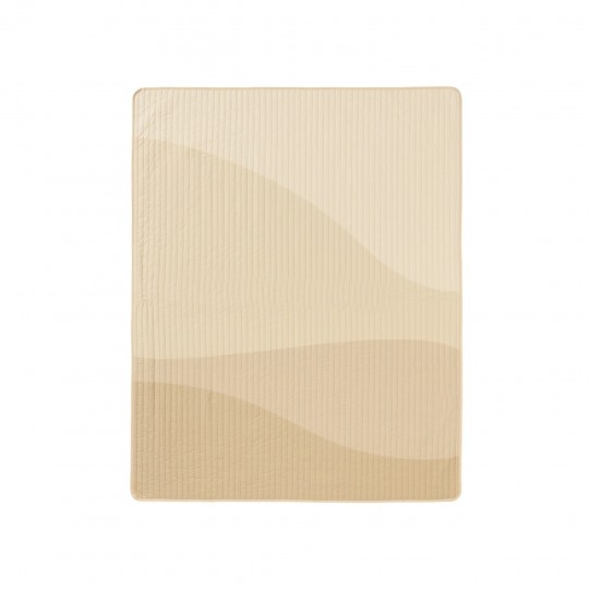 Nobodinoz - Πάπλωμα Μονό Landscape Desert Shades 142x235cm Nobodinoz - Πάπλωμα Μονό Landscape Desert Shades 142x235cm