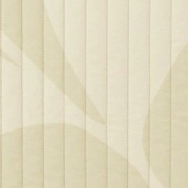 Nobodinoz - Πάπλωμα Μονό Landscape Light Green Leaves 142x235cm