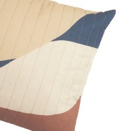 Nobodinoz - Διακοσμητικό Μαξιλάρι Landscape Blue Canyon 60x40cm