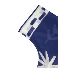 Nobodinoz - Κιμονό Portofino Full Blue Nobodinoz - Κιμονό Portofino Full Blue