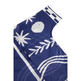 Nobodinoz - Κιμονό Portofino Full Blue Nobodinoz - Κιμονό Portofino Full Blue