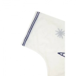 Nobodinoz - Κιμονό Portofino Natural Blue Nobodinoz - Κιμονό Portofino Natural Blue