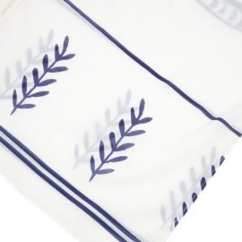 Nobodinoz - Κιμονό Portofino Natural Blue Nobodinoz - Κιμονό Portofino Natural Blue