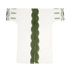 Nobodinoz - Κιμονό Portofino Green Nobodinoz - Κιμονό Portofino Green