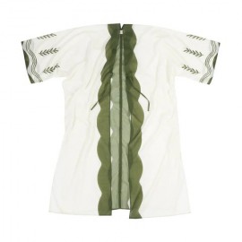 Nobodinoz - Κιμονό Portofino Green