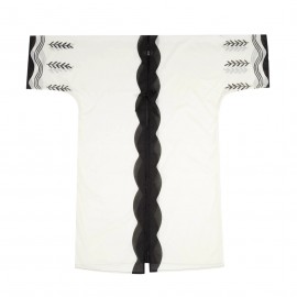 Nobodinoz - Κιμονό Portofino Black Nobodinoz - Κιμονό Portofino Black