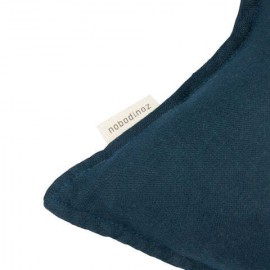 Nobodinoz - L1NO Μαξιλάρι Αστεράκι Deep Blue