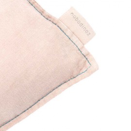 Nobodinoz - L1NO Μαξιλάρι Ορθογώνιο Mauve Pink 50x30cm