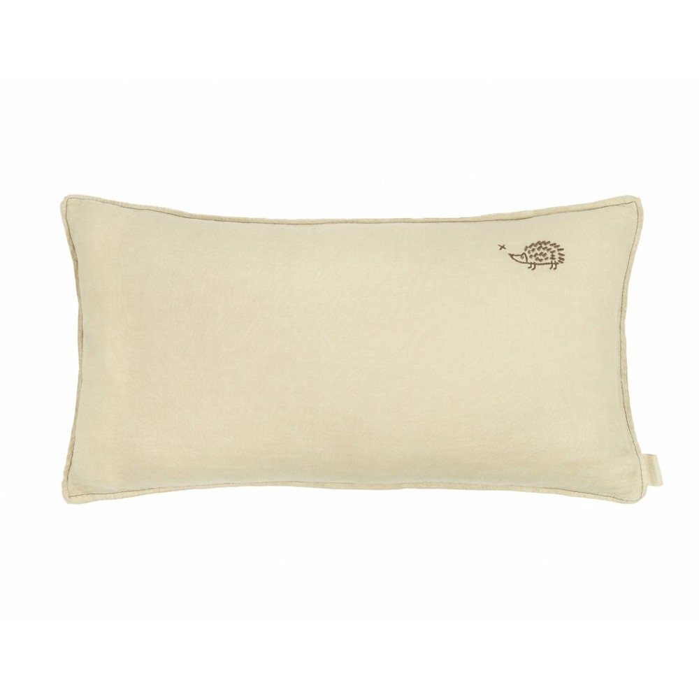 Nobodinoz - L1NO Μαξιλάρι Ορθογώνιο Green Tea 50x30cm