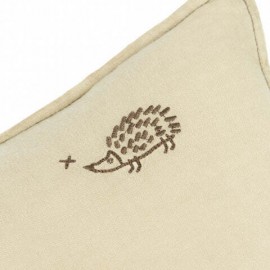 Nobodinoz - L1NO Μαξιλάρι Ορθογώνιο Green Tea 50x30cm