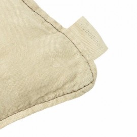 Nobodinoz - L1NO Μαξιλάρι Ορθογώνιο Green Tea 50x30cm