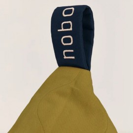 Nobodinoz - L1NO Πουφ Moss Green Nobodinoz - L1NO Πουφ Moss Green