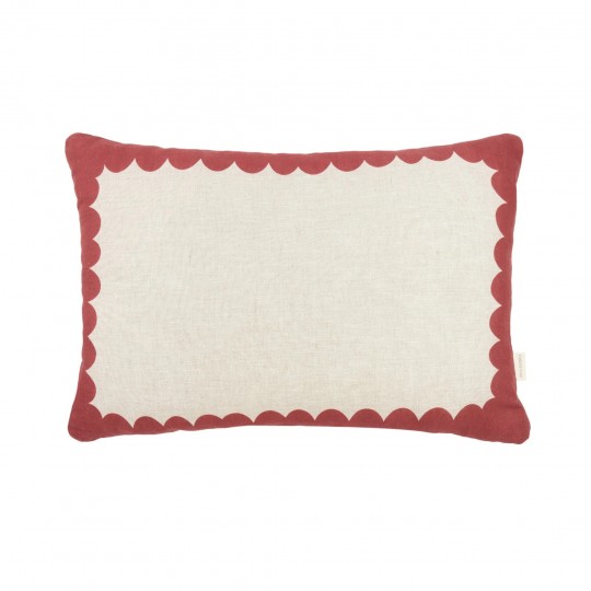 Nobodinoz - Vibes Ορθογώνιο Μαξιλάρι Carmine L Nobodinoz - Vibes Ορθογώνιο Μαξιλάρι Carmine L