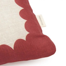 Nobodinoz - Vibes Ορθογώνιο Μαξιλάρι Carmine L Nobodinoz - Vibes Ορθογώνιο Μαξιλάρι Carmine L