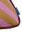 Nobodinoz - Ray Oρθογώνιο Μαξιλάρι Pink Curry Stripes 70x25cm