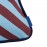 Nobodinoz - Ray Oρθογώνιο Μαξιλάρι Burgundy Blue Stripes 70x25cm