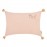 Nobodinoz - L1NO Μαξιλάρι Ορθογώνιο Powder Pink 35x23cm