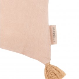 Nobodinoz - L1NO Μαξιλάρι Ορθογώνιο Powder Pink 35x23cm