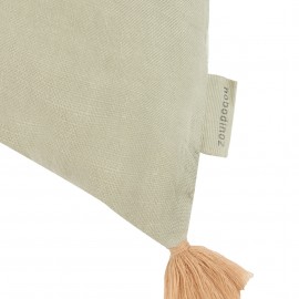 Nobodinoz - L1NO Μαξιλάρι Ορθογώνιο Green Matcha 35x23cm
