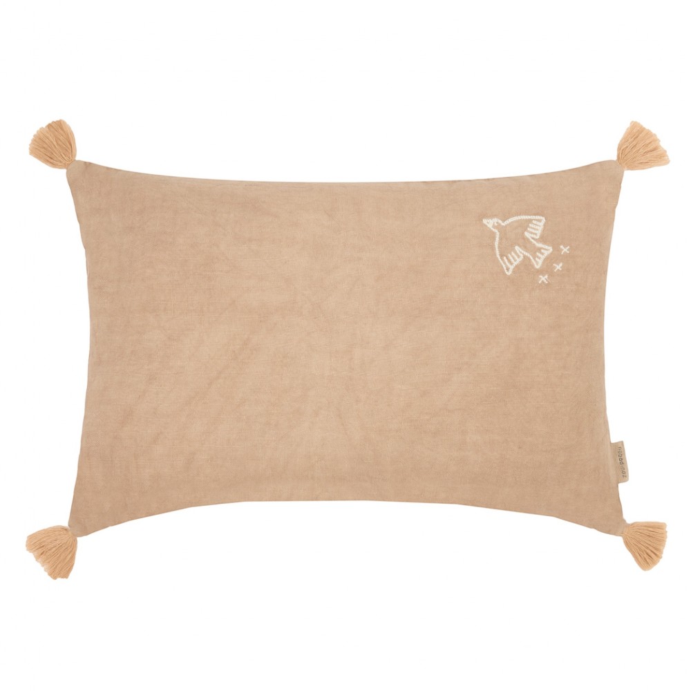 Nobodinoz - L1NO Μαξιλάρι Ορθογώνιο Sesame 35x23cm