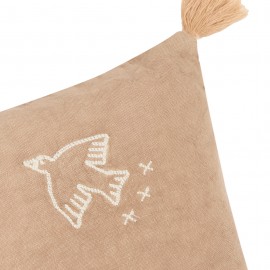 Nobodinoz - L1NO Μαξιλάρι Ορθογώνιο Sesame 35x23cm