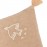 Nobodinoz - L1NO Μαξιλάρι Ορθογώνιο Sesame 35x23cm