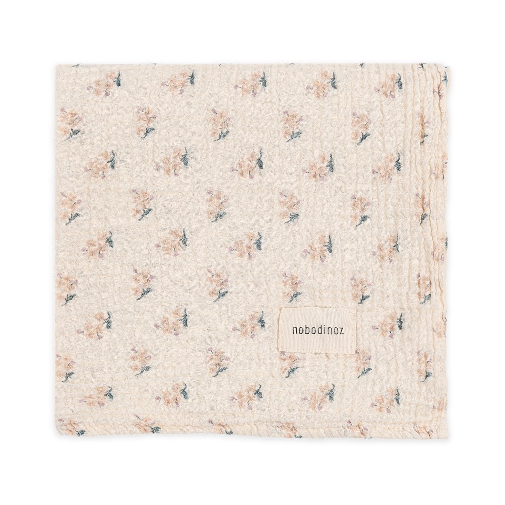 Nobodinoz - WABI SABI Κουβερτάκι Αγκαλιάς Darling 70x70cm