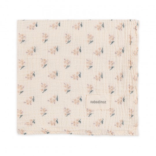 Nobodinoz - WABI SABI Κουβερτάκι Αγκαλιάς Darling 70x70cm