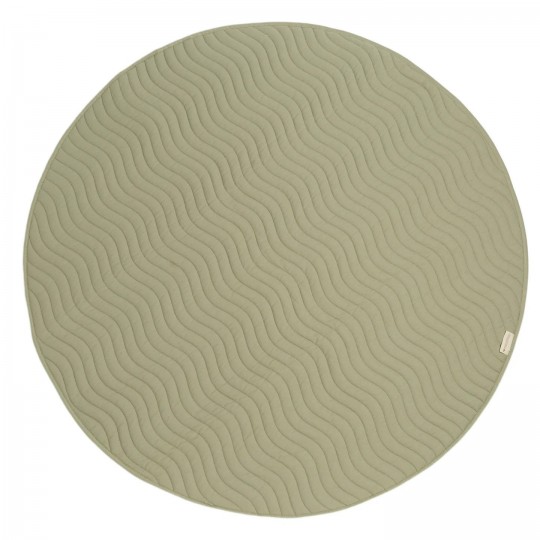 Nobodinoz - Χαλάκι Παιχνιδιού Για Ινδιάνικη Σκηνή Kiowa Linden Green