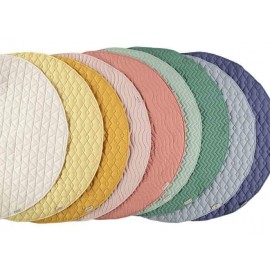 Nobodinoz - Χαλάκι Παιχνιδιού Για Ινδιάνικη Σκηνή Kiowa Linden Green