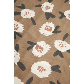 Nobodinoz - Αδιάβροχη Τσάντα Καροτσιού Camellia