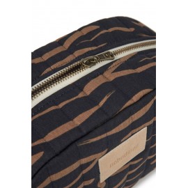 Nobodinoz - Αδιάβροχο Τσαντάκι Blue Waves