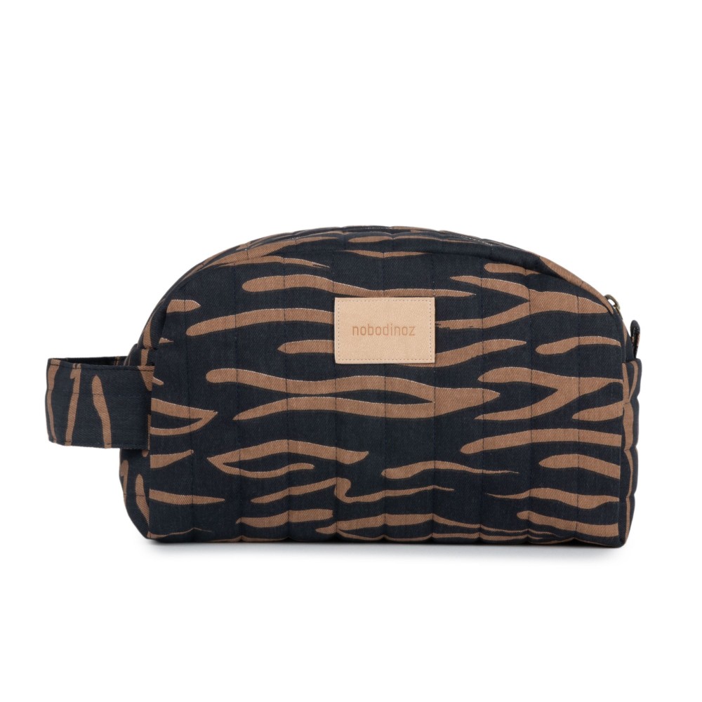 Nobodinoz - Αδιάβροχο Τσαντάκι Blue Waves